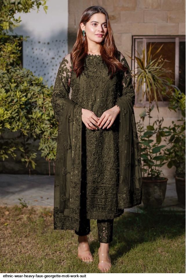 Amazon.com: Prija Collection Ready to Wear Indian Pakistani Ethnic Wear  Designer Straight Salwar Kameez Churidar Suit for Womens (Navy Blue, XS) :  Clothing, Shoes & Jewelry