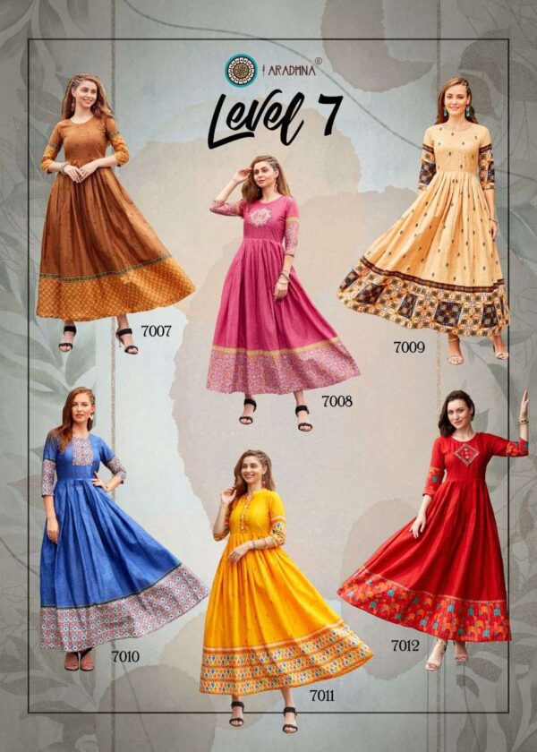 2022 12 07 18 48 59 level 7 aradhna fashion gown wholesaleprice catalog 2.jpeg