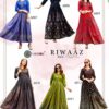 2023 02 09 19 04 41 riwaaz 6 aradhna fashion gown wholesaleprice catalog 2.jpeg