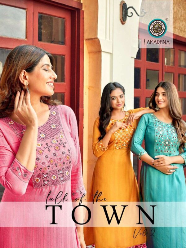 t 2022 09 29 15 06 31 talk of the town 2 aradhna fashion kurti wholesaleprice cover.jpeg