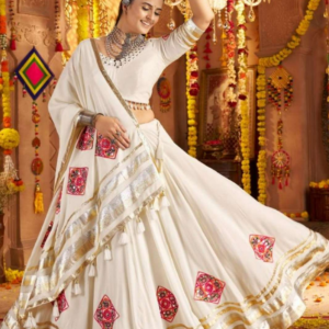 SHUBHKALA RAAS VOL19 NAVRATRI 2025 SPECIAL CHANIYA CHOLI