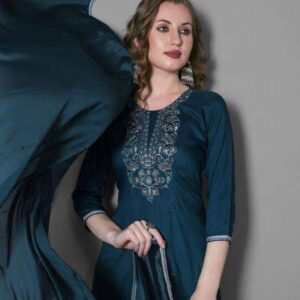 9STAR FASHION ASMITA FANCY DESIGNER READYMATE SUITS in wholesale