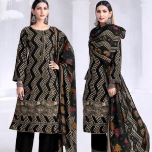 alok black lable vol 3 series 207088301 to 207088306 viscose rayon modern pakistani salwar kameez in wholesale surat