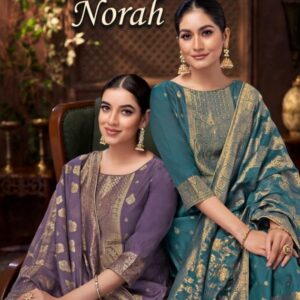 alok norah series 1892001 to 1892006 jacquard hit design pakistani salwar kameez in wholesale surat