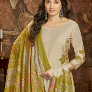 bipson prints jeep wranglar 3484 roman silk daily wear salwar kameez in wholesale surat