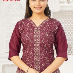 dt devi meher 9136 readymade stylish star georgette fancy kids plazzo set in wholesale surat