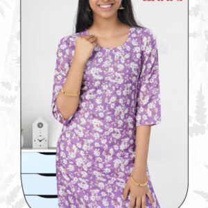 dt devi rachel pant set 9180 rayon pretty readymade combo salwar suits in wholesale surat