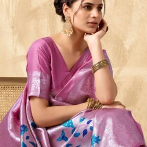 gobuni presents shagun series 1501 to 1504 silk luxurious silk saree in wholesale surat