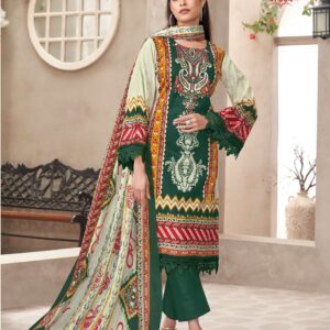 Jash Elliza Vol-47 series 47001 to 47010 Pure Lawn Cotton Print salwar kameez in wholesale surat