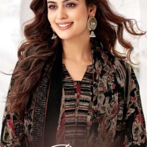 jash pushpa vol 1 series 1001-1012 Cotton wholesale salwar kameez in surat