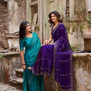 lt fashion signature vol 3 series 301 to 306 malai silk new design saree in wholesale surat