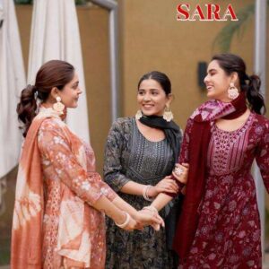 mystic9 sara vol 15 series 1501-1508 capsule print wholesale suit