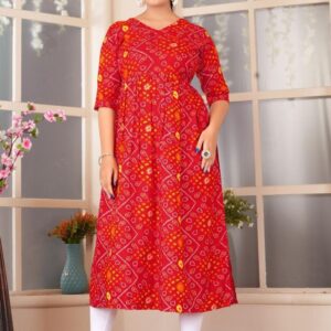 PR 9STAR FASHION BANDHANI HIT VOL-1 RAYON FABRIC PREMIUM QUALITY PRODUCT