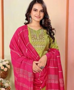 PR 9STAR FASHION PAVITRA SILK Wholesale Salwar Kameez in Surat