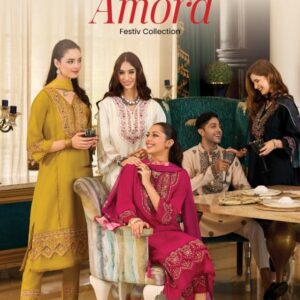 prm india amoro series 5107 to 5112 roman silk a line readymade stylish suit in wholesale surat