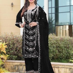 ramsha r 1339 nx readymade jimi chu pakistani plazzo suits in wholesale surat