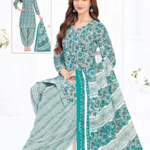 Shree Ganesh Hansika Special Vol-3 series 3301 to 3320 Heavy Cotton Printed salwar kameez in wholesale surat