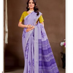 vinamra corporation platinum silk series 01 to 08 sattin tapadiya checks saree in wholesale surat