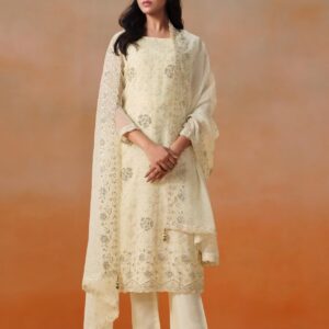 vipul fashion alitaa series 6441 to 6446 crinkle chiffon suits best in wholesale surat