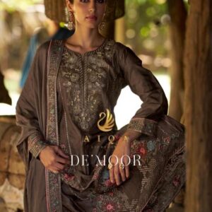 aiqa lifestyle de moor series 1513 to 1519 elegance bemrg rassiyan salwar kameez in wholesale surat