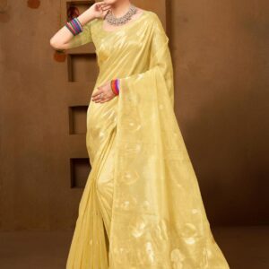 Bunawat Kethal Kota New Designer Traditional Silk Sarees in wholesale surat