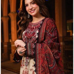 Ghazal karachi Vol-16 series 151 to 156 Heavy Cotton Printed salwar kameez in wholesale surat