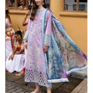 Keval Soha Nazir vol-9 series 9001 to 9006 Pure Heavy Cotton Print Karachi salwar kameez in wholesale surat