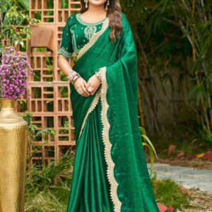 lt fashion silver stone vol 26 series 2601 to 2606 malai silk elegance sarees in wholesale surat