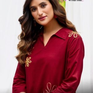 mystic9 alisha vol 2 series 2001 to 2008 rayon readymade pretty look co-ord sets in wholesale surat