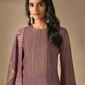 omtex norika rubina silk elegant style salwar kameez in wholesale surat