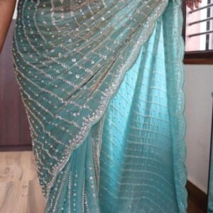 pr kc 933 silk luxurious glamorous style saree in wholesale surat