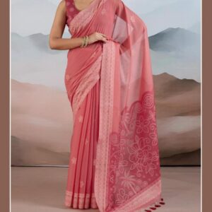 rajtex pure munga cotton series 001A to 001F viscose cotton handloom weaving saree in wholesale surat