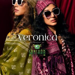 sanskar tex prints veronica series 10001 to 10008 manipuri cottan silk amazing saree in wholesale surat