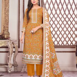 SAT Pashmina Shwal Suit Vol-17 series 1001 to 1008 Heavy Pashmina Printed salwar kameez in wholesale surat