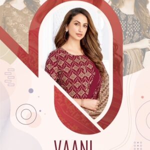 Shree Ganesh Vaani Vol-8 series 1801 to 1815  Heavy Cotton Printed salwar kameez in wholesale surat