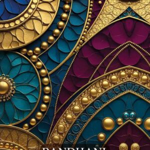 Baalar Bandhani Vol-4 series 4005 to 4016 Heavy Cotton Printed salwar kameez in wholesale surat