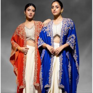 gulzar teelasmi series 2881 to 2883 fashionable design readymade western suit in wholesale surat