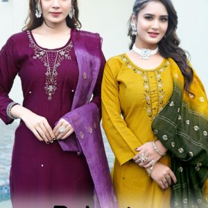 mahendra fashion ruksat vol 1 series 15041 to 15048 vatican readymade unique suit in wholesale surat