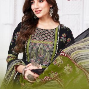 mayur creation block buster series 1001 to 1010 cotton unique salwar kameez in wholesale surat
