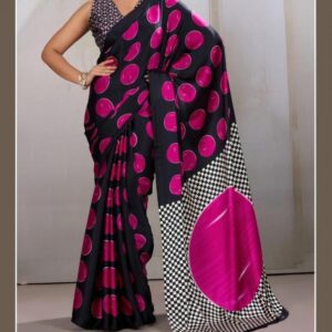 rajtex pure ajrakh 017 series 017 A TO 017 F amazing modal satin saree in wholesale surat