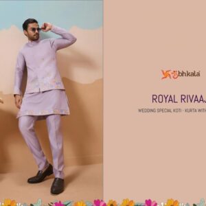 shubhkala royal rivaaj series 21001 to 21006 readymade classic viscose silk mens kurta in wholesale surat
