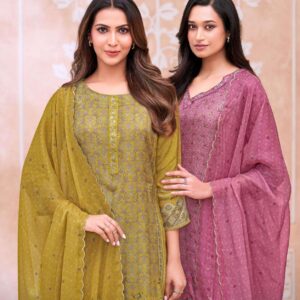 t&m rangrez series 1489 to 1478 silk hit design salwar kameez in wholesale surat