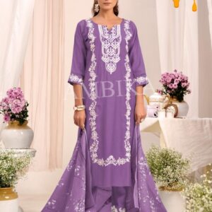 ambika honey readymade verican classic combo suit in wholesale surat