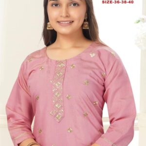 dt devi harley vol 2 fully stitch 9457 roman shimmer combo kids suit in wholesale surat