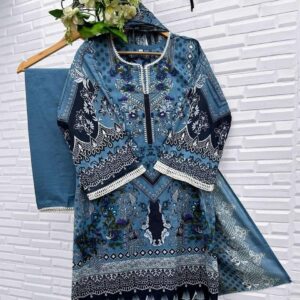 keval fab kainat vol 21 series 21001 to 21006 lawn attractive readymade pakistani suit in wholesale surat