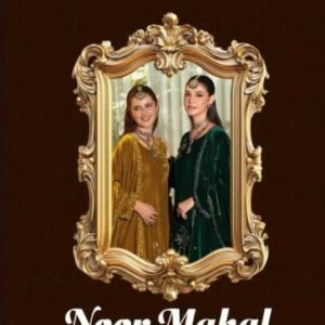 kilory trends noor mahal series 1001 to 1006 elegance velvet winter suit in wholesale surat