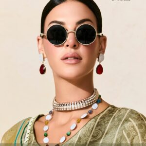 kimora heer jugani vol 219 series 9751 to 9756  muslin print pretty look suit in wholesale surat