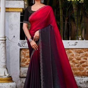 lt fashion olive vol 6 series 601 to 606 amazing malai silk best saree in wholesale surat
