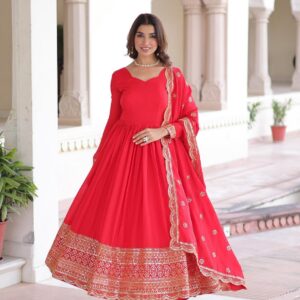 pr ka 1209 vichitra silk exclusive designer readymade ladies suits in wholesale surat