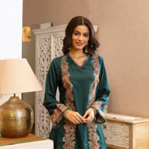 pr modern readymade german rayon classic combo co-ord sets in wholesale surat